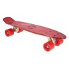 PennyBoard  Electrostyle NILS Extreme PNB01 - červený