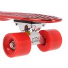 PennyBoard  Electrostyle NILS Extreme PNB01 - červený