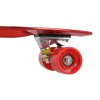 PennyBoard  Electrostyle NILS Extreme PNB01 - červený