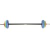 Set na Body Pump 20kg HMS SBP22