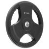 Olympijský kotúč HMS Tri-grip 25 kg
