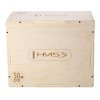 Plyo Box HMS DSC04
