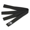 Opasok pre kimono DBX BUSHIDO OBI - čierny