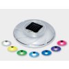 Bestway Solárna lampa na bazén, priemer 18 cm 58111