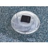 Bestway Solárna lampa na bazén, priemer 18 cm 58111