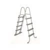 Schodíky do bazéna 122 cm BESTWAY - 58331