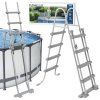 Schodíky do bazéna 122 cm BESTWAY - 58331