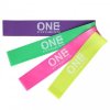 Sada odporových gum One Fitness PBF SET04
