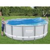 Solárna plachta na bazén 488 cm Bestway - 58253