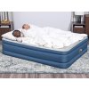 Bestway dvojitý samonafukovací nafukovací matrac 203x152x46 cm 69075