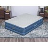 Bestway dvojitý samonafukovací nafukovací matrac 203x152x46 cm 69075