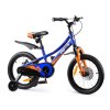 Bicykel Royal Baby Children's Bicycle Explorer 16 "CM 16-3 - modrý