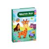 Magnetická puzzle kniha ZOO ZVIERATÁ ZA3768