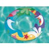 Plávajúce koleso 51cm Bestway 36113 - delfín