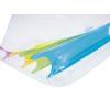 Nafukovačka s operadlom 165cm Bestway 43011