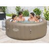 Bestway Lay-Z-Spa Palm Springs Jacuzzi 4-6 osôb 60017