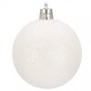 Vianočné gule na stromček 30 ks SPRINGOS CA0178