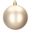 92747 ca0874 Vianočné gule na stromček 30 ks SPRINGOS CA0874choinkowe 8 cm 30 szt M1