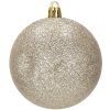 Vianočné gule na stromček 30 ks SPRINGOS CA0874