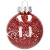 Vianočné gule  30 ks SPRINGOS CA0881