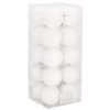 26887 ca0840 bombki choinkowe 8 cm 20 szt M1