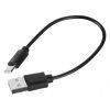 Flexibilný elektrický zapaľovač USB Kaminer