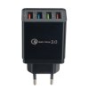 Adaptér nabíjania 4x USB 3.0 Izoxis 19165