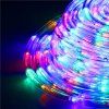 Svetelná hadica 240 LED multicolor 10m SPRINGOS CL1202