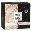 Svetelná hadica 240 LED multicolor 10m SPRINGOS CL1201
