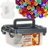 Vianočné osvetlenie 120 LED SPRINGOS CL0173