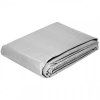 Ochranná plachta 4x4m 270g/m2 SPRINGOS GA2157