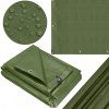 Ochranná plachta 4x6m 120g/m2 SPRINGOS GA2130