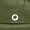 Ochranná plachta 4x5m 120g/m2 SPRINGOS GA2131