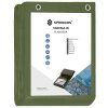 Ochranná plachta 4x5m 120g/m2 SPRINGOS GA2131