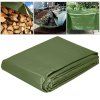 Ochranná plachta 4x5m 120g/m2 SPRINGOS GA2131