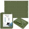 Ochranná plachta 4x5m 120g/m2 SPRINGOS GA2131