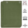 Ochranná plachta 4x5m 120g/m2 SPRINGOS GA2131