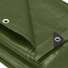 Ochranná plachta 4x5m 120g/m2 SPRINGOS GA2131