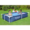 Bazén Steel Pro 221x150x43 cm Bestway - 56401