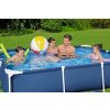Bazén 259x170x61cm DeluxeJR BESTWAY - 56403