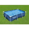 Bazén 259x170x61cm DeluxeJR BESTWAY - 56403
