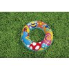 Plávajúce koleso 56 cm BESTWAY 36013 - lesný svet