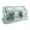 Mini fóliovník 180x92x90cm GardenLine TUN0402