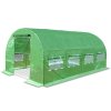 Fólia na fóliovník  4x2,5x2 m GardenLine TUN5651