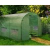 Fólia na fóliovník  4x2,5x2 m GardenLine TUN5651