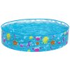 Bestway paddling pool garden 122x25cm 219l 55028