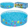 Bestway paddling pool garden 122x25cm 219l 55028