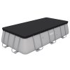 Plachta na bazén 404x201 cm Bestway 58232