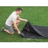 Plachta na bazén 404x201 cm Bestway 58232