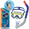Maska so šnorchlom Bestway Hydro Swim 24025 - modrá